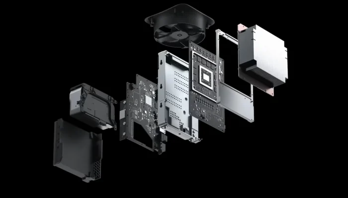 Xbox Helix lijkt op Steam Deck, CEO bespreekt mobiele apparaten voor gamers