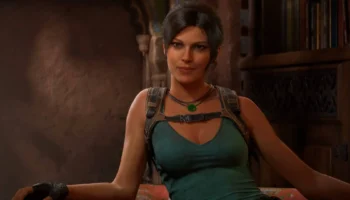 Tomb Raider: Legacy of Atlantis richt zich op verkenning en ontdekking