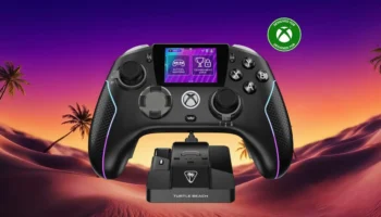 Turtle Beach lanceert de Stealth Ultra 2-controller met verbeterde functies