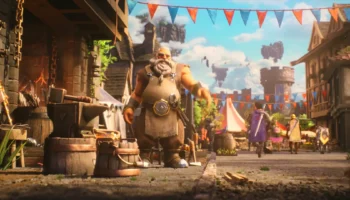 Jagex announces fourth Runescape MMO, RS4 will not replace existing games