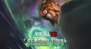 Open beta van Angstrom Levy in Invincible VS begint op 13 oktober