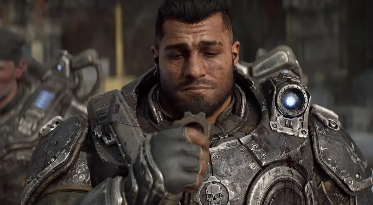 SiT8s2CCXGSiGrq9BgWteL.jpg Gears of War E-Day sold just 62k copies on Xbox versus 1.7 million Game Pass players, analyst says