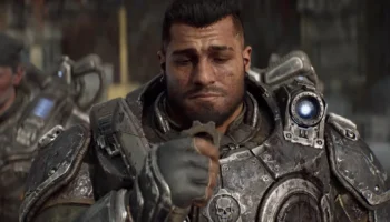 Gears of War: E-Day behaalt 62.000 verkopen op Xbox, aldus analist