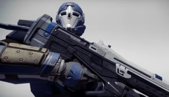 Bungie-baas prijst Destiny 1 op PC met 60 FPS en 4K door fanproject