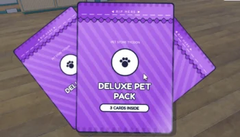 Pet Store Tycoon codes en hoe ze in te wisselen voor geld en huisdieren