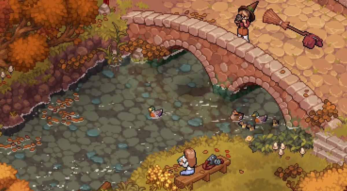 tCHH5VbfwahrC9ACXEWzG9.jpg After 10 years, cozy RPG Witchbrook finally gets a release date – and PS5 fans will no longer be missing out at launch