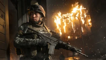 Call of Duty: Modern Warfare 4 patch verhelpt problemen met voortgang en AI
