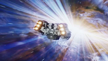 Mod maakt naadloze landingen op planeten mogelijk in Starfield zonder laadtijden