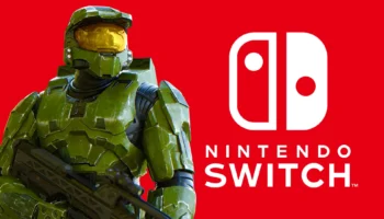Nintendo Switch-emulator verschijnt op Xbox Series X