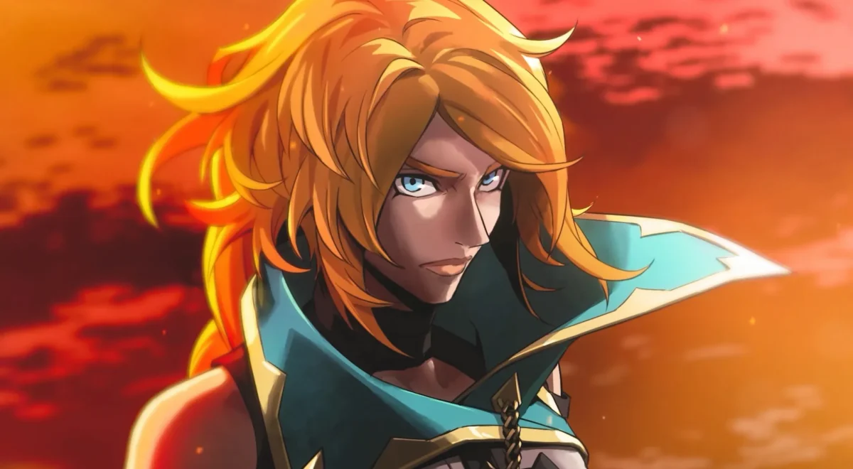 V9kivspRjp2p2CXFbXeo6.jpg Castlevania: Belmont's Curse lead says if we have to wait 10 years for another game "the whole thing is meaningless"