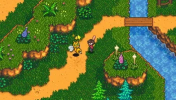 ConcernedApe bevestigt dat Haunted Chocolatier gericht is op mijnliefhebbers
