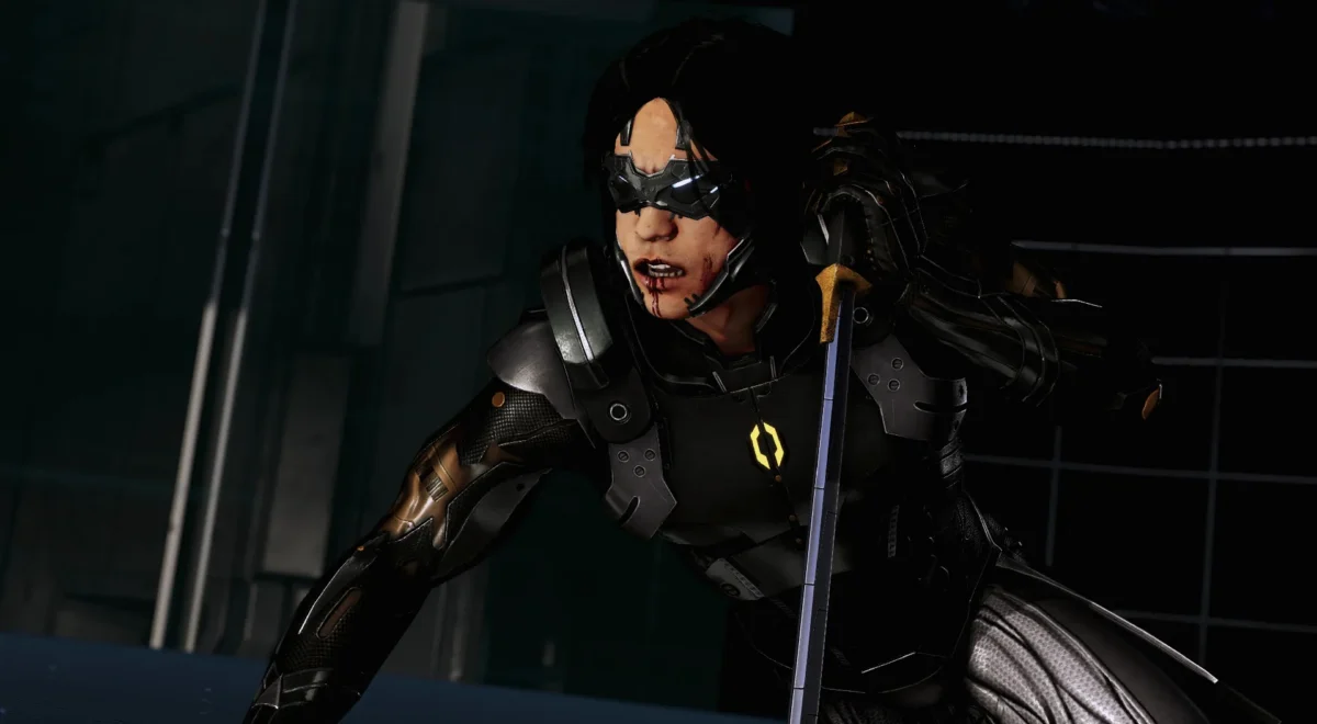 vnz4ZuMpSsmjeZ9S385mDh.jpg 14 years later, Troy Baker is still embarrassed by his Mass Effect 3 role