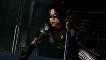 Troy Baker schaamt zich nog steeds voor zijn rol als Kai Leng in Mass Effect 3