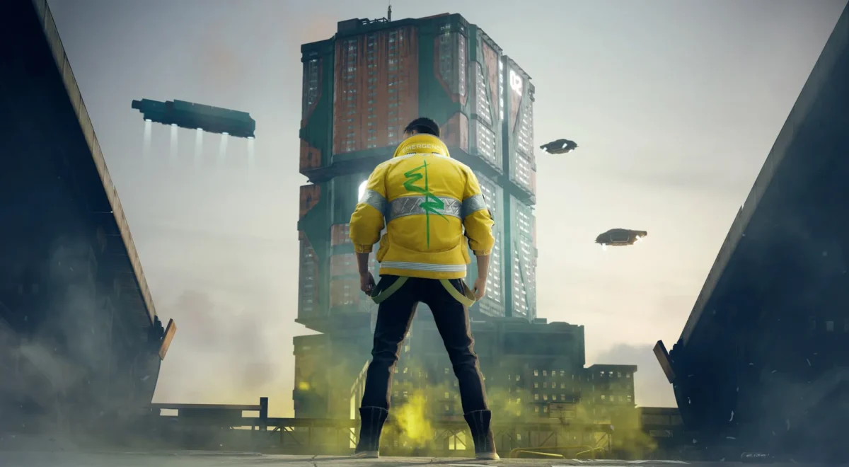 vqtrphoPAPEtxCPdsHmZnQ.jpg Cyberpunk 2077 lead wanted 2.5 update to be "more meaningful" than CDPR's last Edgerunners patch