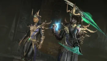 Blizzard verhoogt stapelgrootte van Prime Evil Splinters met 9900%