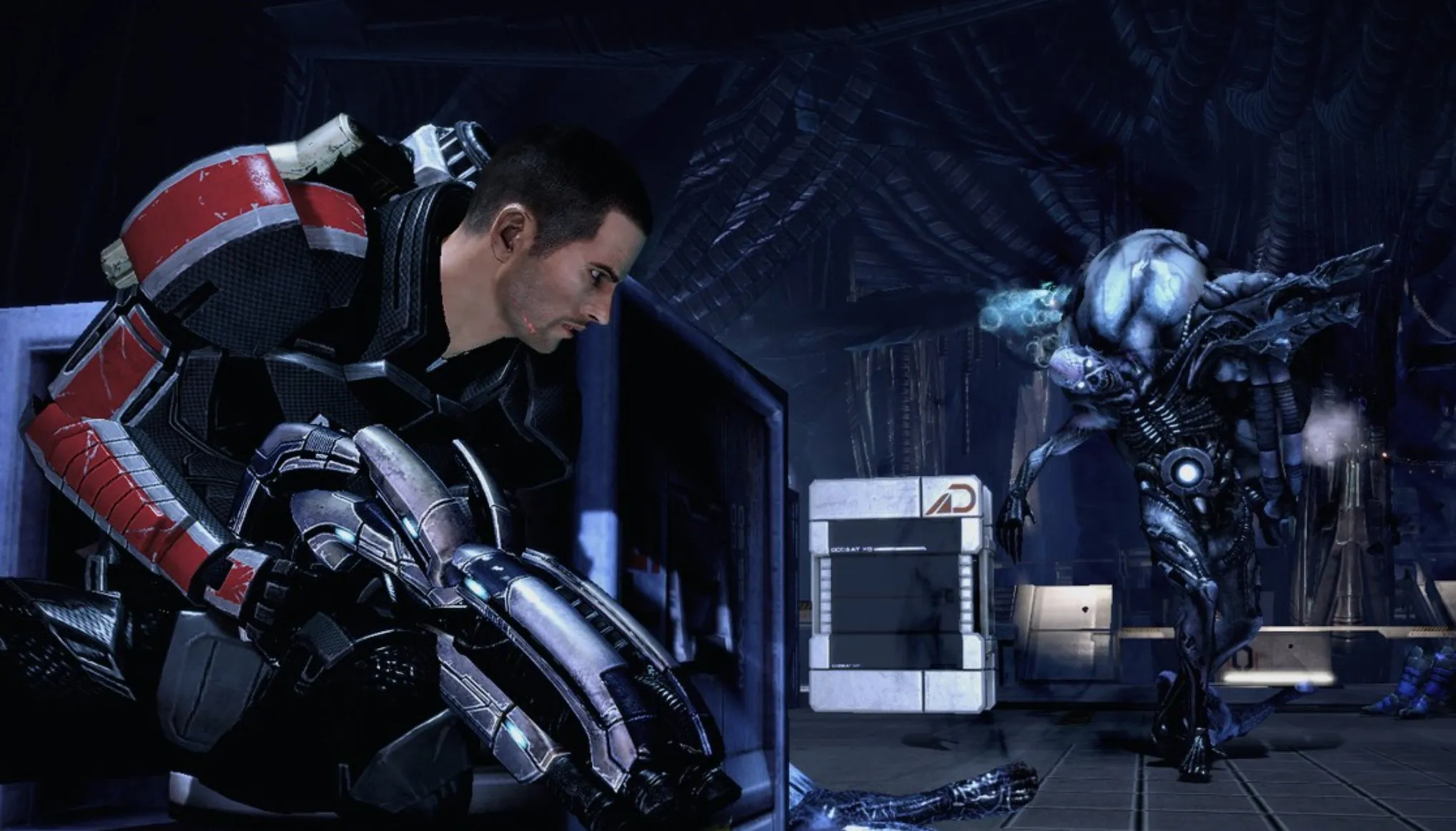 Mass Effect 2