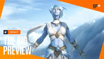 Blizzard wil dat je WoW overal speelt, op elk gewenst apparaat