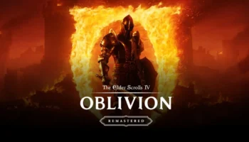 Oblivion Remastered krijgt prestatieverbetering door AI-gegenerateerde patch