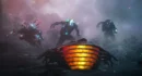 Warframe betreedt het verre sterrenstelsel Tau in Epoch Operation: Taubound