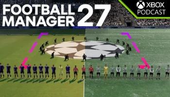 Football Manager 27: Jouw keuzes beïnvloeden de voetbalwereld