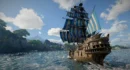 Releasedatum en tijden voor de Crimson Desert DLC Charting the Unknown
