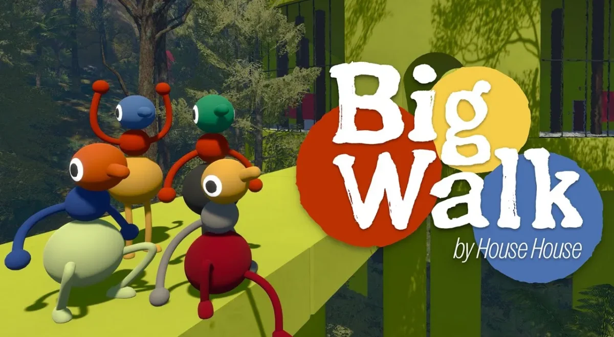 wpoA762wBBG3Ji5RZjm7ZV.png Big Walk developers rule out an Xbox release due to a BDS boycott of Microsoft