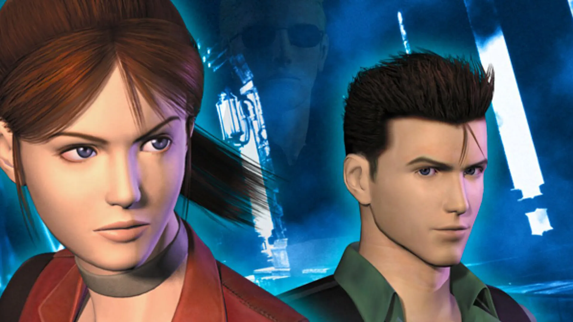 Resident Evil timeline - Resident Evil: Code Veronica