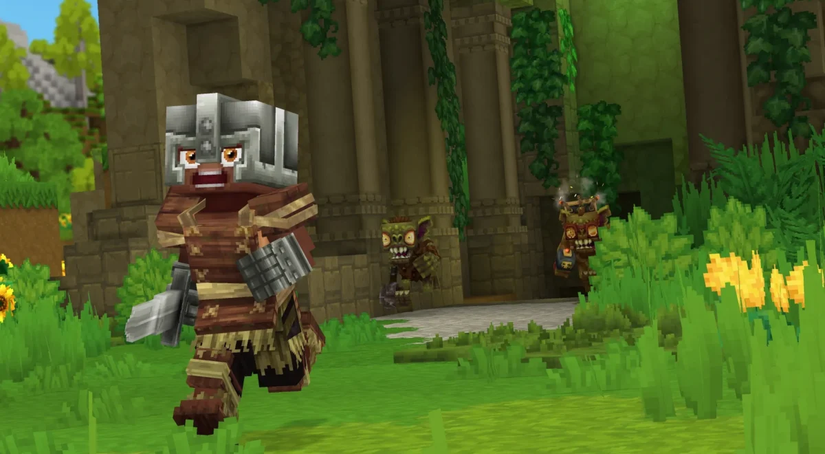 xfomozqp4mJ8ccF5mJhSMC.jpg Hytale creator is giving early access players 1 copy of the RPG for every chapter released until 1.0