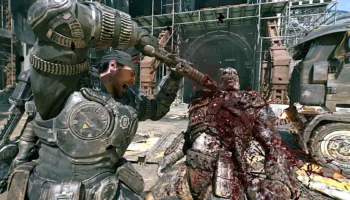Ontwikkelaars van Gears of War: E-Day trots op Xbox-exclusiviteit