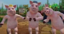 Shrek 2 PS2-spel krijgt remaster van oud KOTOR-remake studio