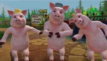 Shrek 2 PS2-spel krijgt remaster van oud KOTOR-remake studio