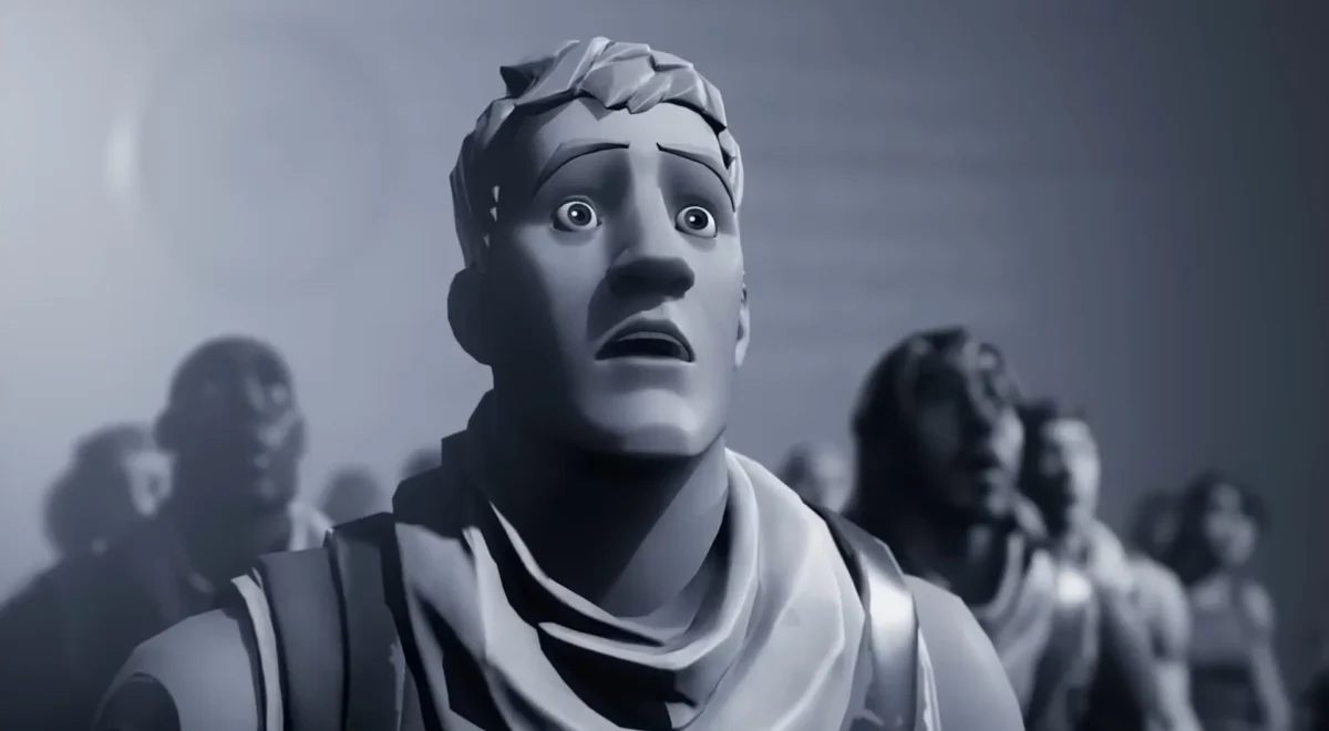 yK84RLTutLwtN4DZqdEemR.jpg Epic Games undergoes "huge pivot" for "maximum AI acceleration" amid reports of Disney shooter delay