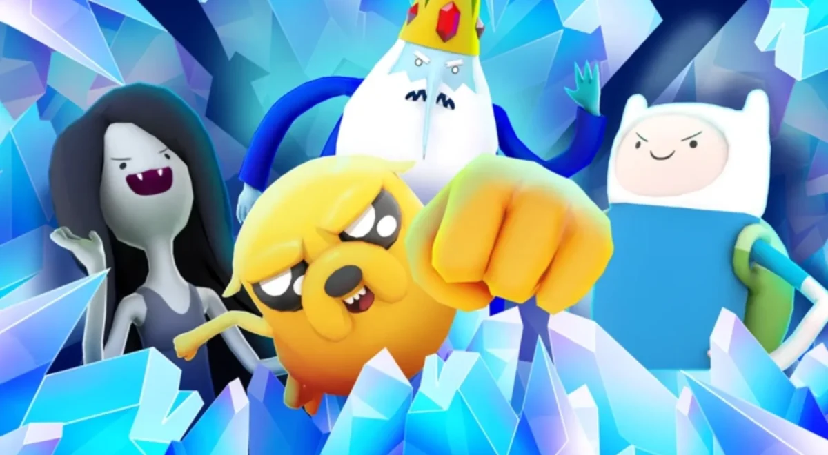 yqm2CNu6YnHQX2VLVZ6m9Q.jpg All Adventure Time RPG codes (October 2026) and how to redeem them for free coins