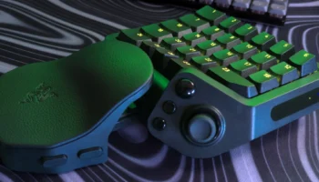Razer Tartarus V2 Pro review: een interessante ervaring, maar software-updates nodig