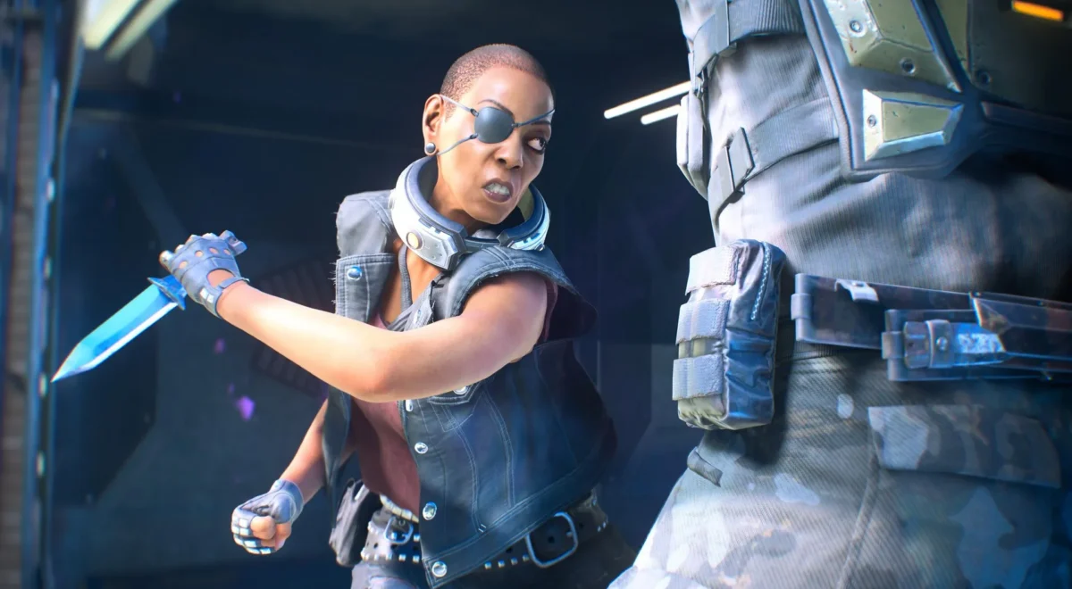 yYPK98qzNFn5rXFiSesFfK.jpg Marvel's Wolverine star Debra Wilson isn't sure why Insomniac used her likeness for Callisto