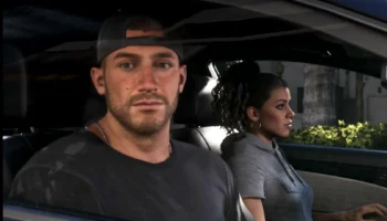 GTA 6 heeft een downloadgrootte van 210GB op PS5