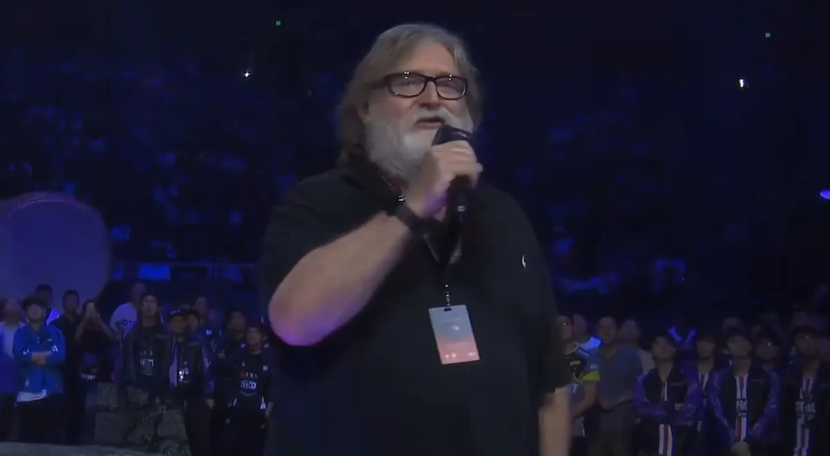 ZD7cpQwqyokH6b9LNFkw7R.jpg Can anyone overthrow Steam? "As long as Valve is independent," analyst says it looks impossible