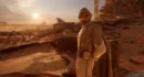 Star Wars: Galactic Racer biedt uitdagende ervaring voor gamers