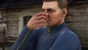 Warhorse Studios rejects RPG clichés in Kingdom Come: Deliverance 2