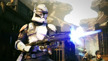 Lucasfilm blijft verrassen met nieuwe Star Wars-games