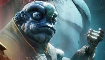 Bit Reactor herstelt team na positieve reacties op Star Wars Zero Company